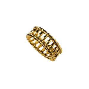 Anel Solitário Presence (cópia 7)